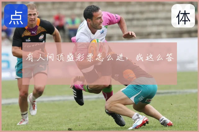 有人问顶盛彩票怎么进，我这么答